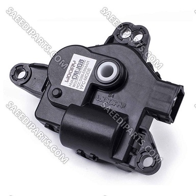 عملگر دریچه بخاری اپتیما / سراتو / کادنزا / النترا / آزرا / سوناتا با شماره فنی 971573SAA0