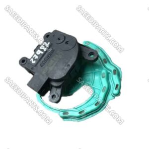 عملگر دریچه بخاری کیا سراتو سایپا 1600 با شماره فنی 971541M100