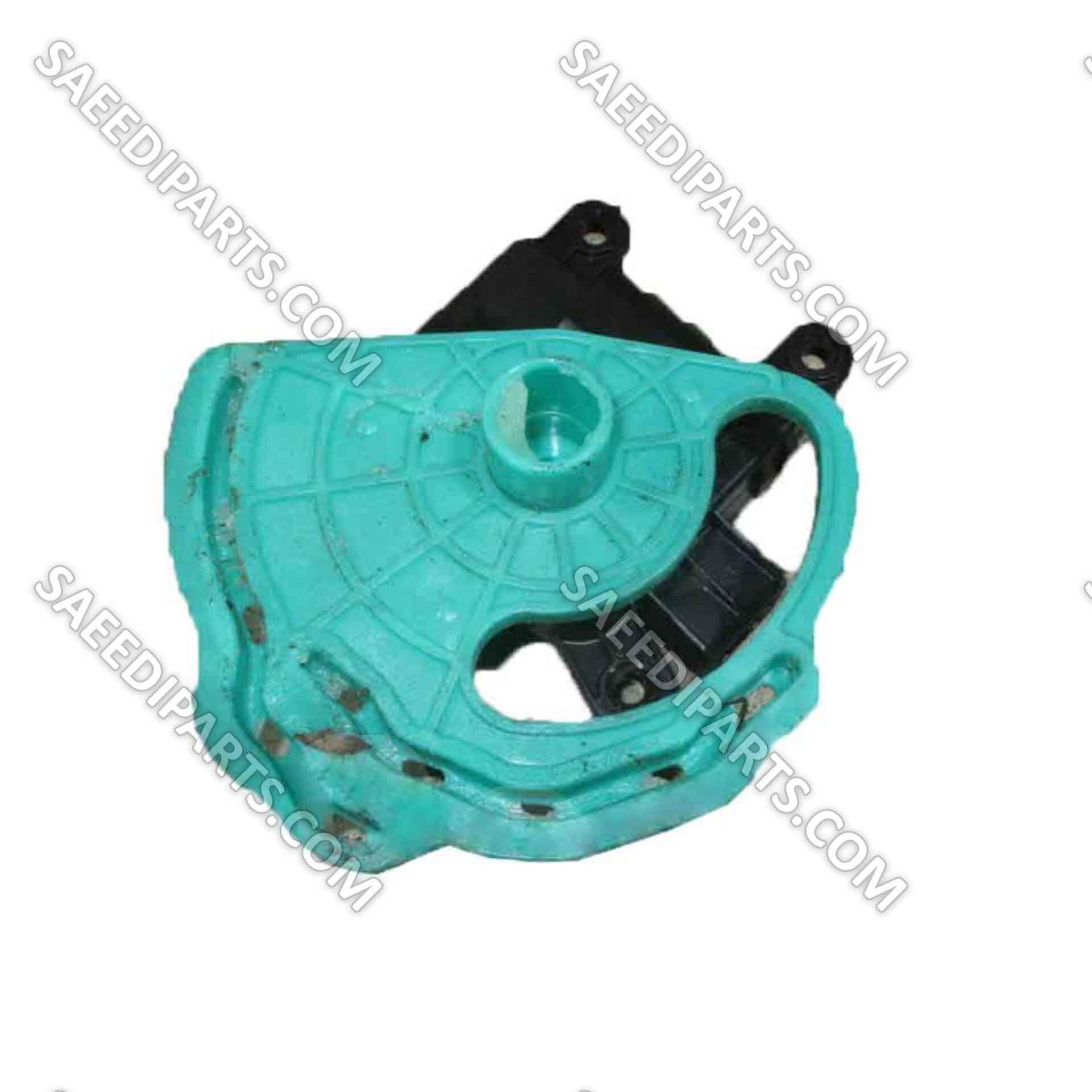 عملگر دریچه بخاری کیا سراتو سایپا 1600 با شماره فنی 971541M100