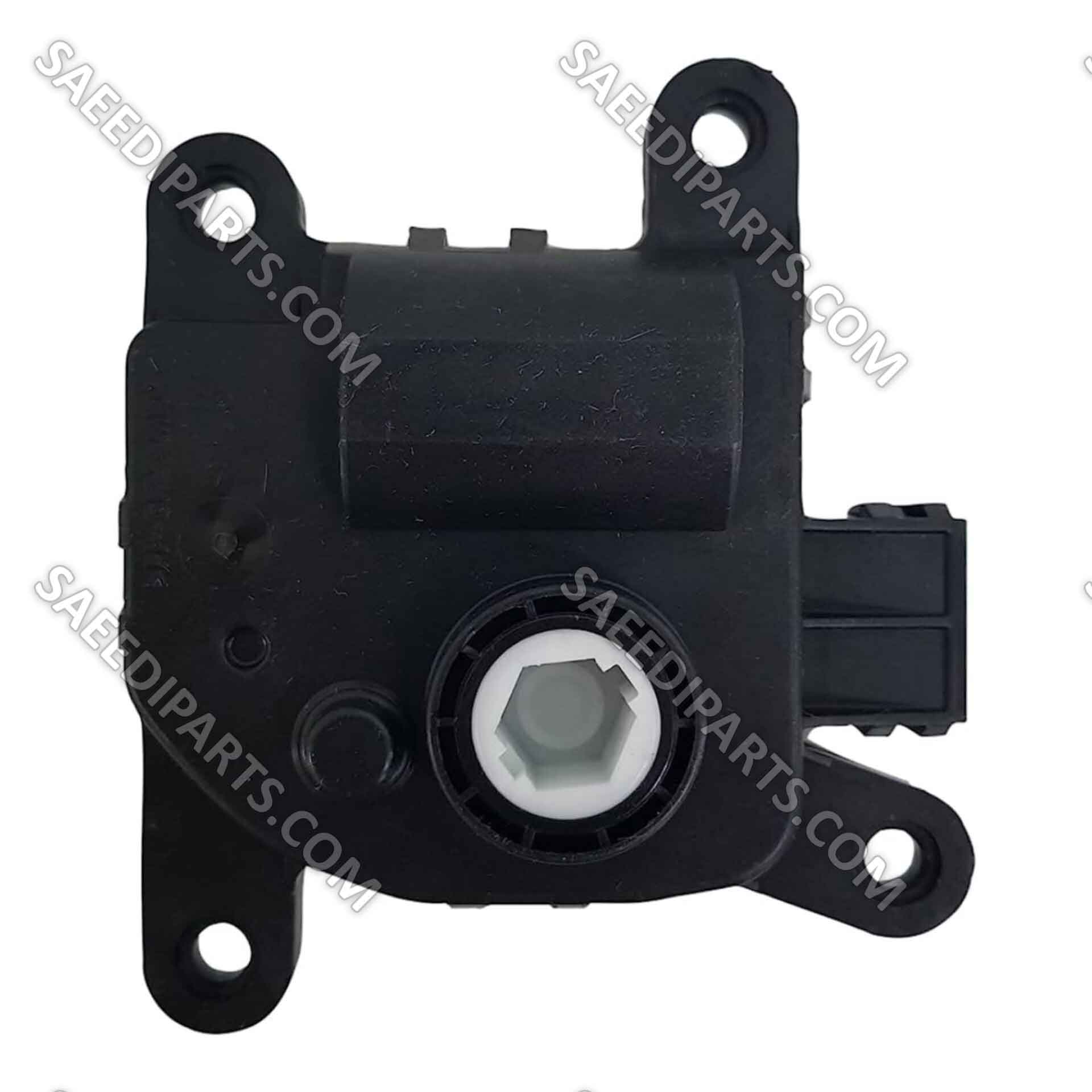 عملگر دریچه بخاری کیا و هیوندا با شماره فنی 971571JAA0