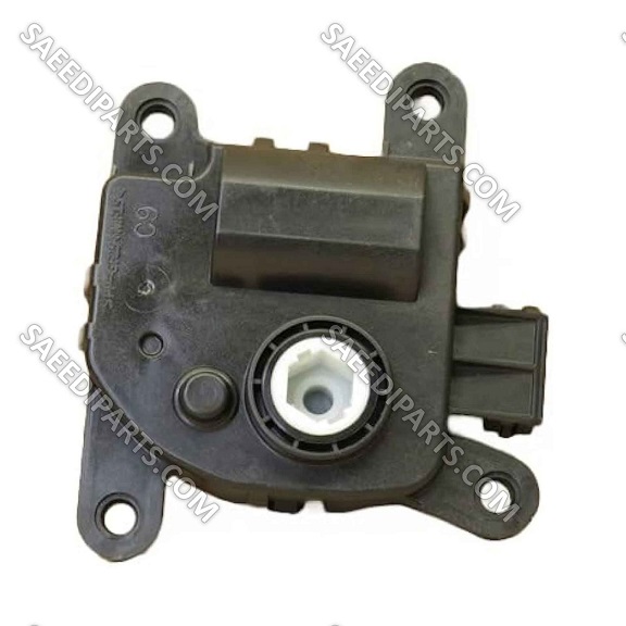 عملگر دریچه بخاری سورنتو UM و اکسنت RB با شماره فنی 971543Z000