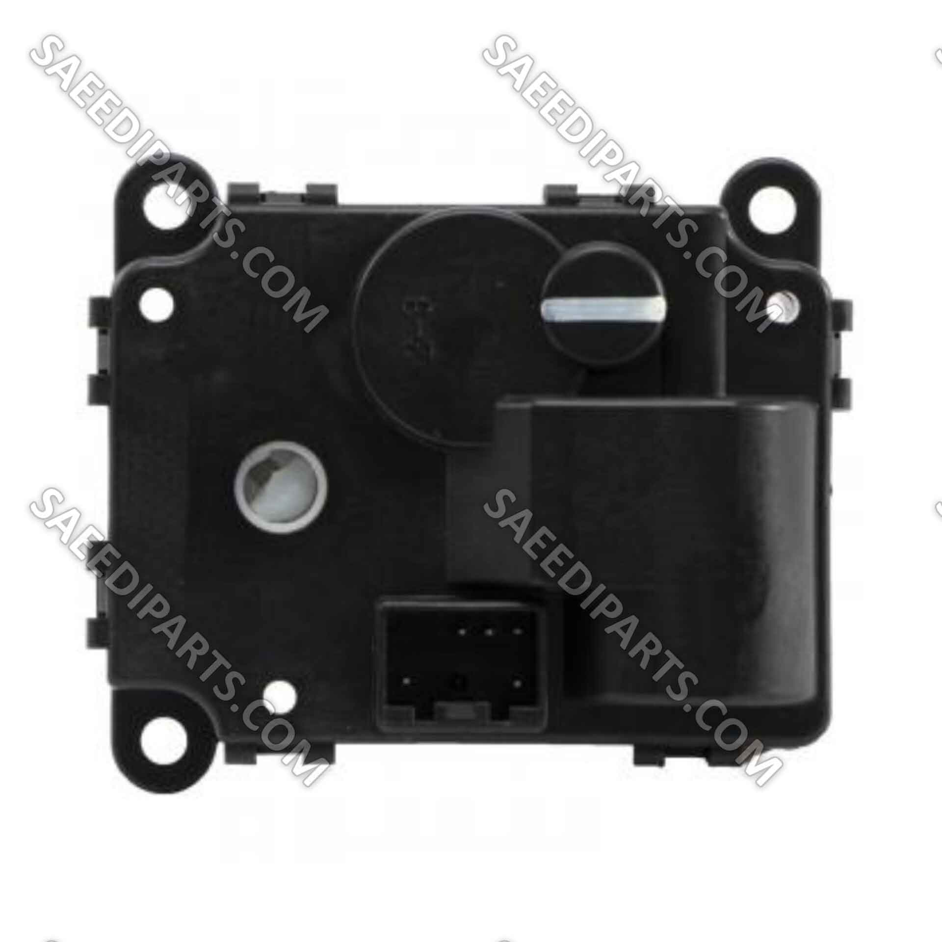 عملگر ورودی بخاری کیا موهاوی HM با شماره فنی 971244D050