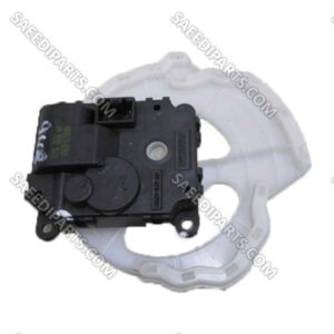 عملگر دریچه بخاری کیا موهاوی HM با شماره فنی 971542J000