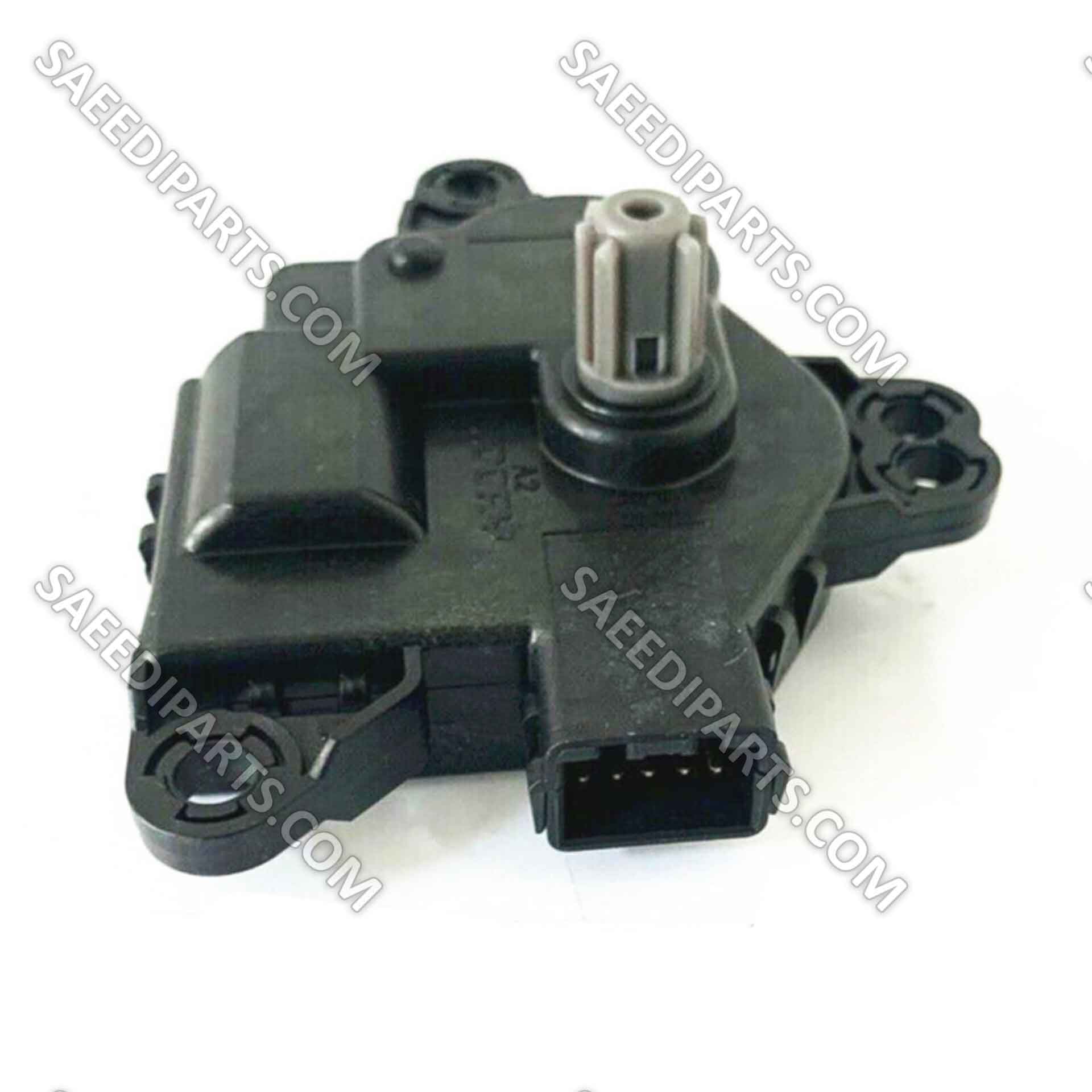 عملگر دمای بخاری سانتافه/آزرا/سوناتا هیبرید/کادنزا با شماره فنی 971594R050