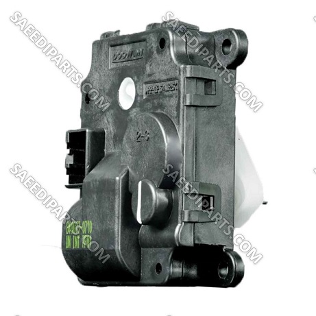 عملگر ورودی بخاری کیا کارنز UN با شماره فنی 971251D000