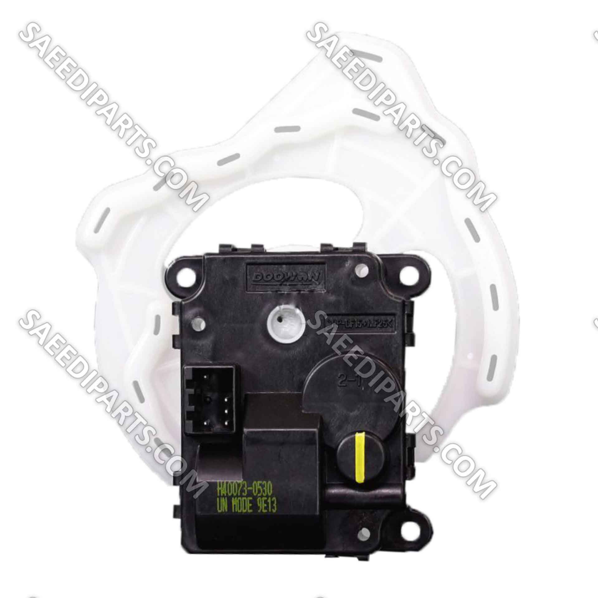 عملگر دریچه بخاری کیا کارنز UN با شماره فنی 971541D000