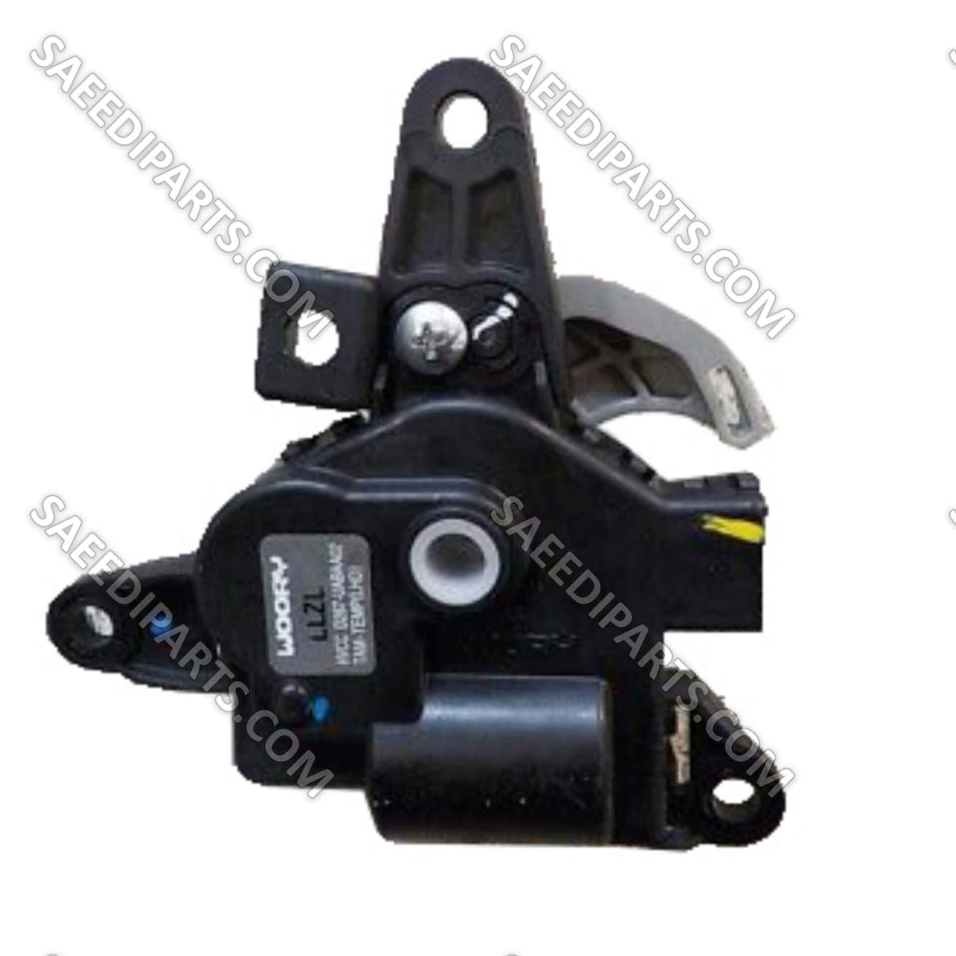 عملگر دمای بخاری راست کیا کارنز RP با شماره فنی 97159A3000