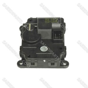 عملگر دمای بخاری کیا سورنتو BL با شماره فنی 972263E060