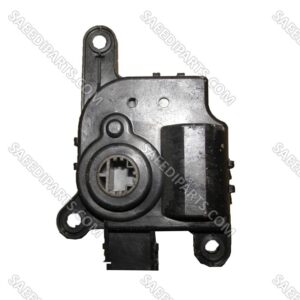 عملگر دریچه بخاری هیوندا سنتنیال و جنسیس سدان با شماره فنی 971633M000