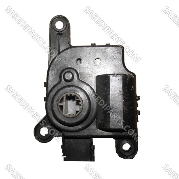 عملگر دریچه بخاری هیوندا سنتنیال و جنسیس سدان با شماره فنی 971633M000