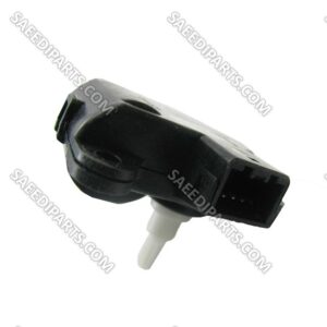 عملگر ورودی بخاری هیوندا سنتنیال و جنسیس سدان با شماره فنی 971243M000