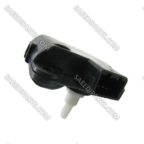 عملگر ورودی بخاری هیوندا سنتنیال و جنسیس سدان با شماره فنی 971243M000