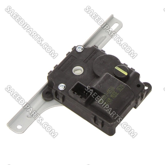 عملگر دریچه بخاری هیوندا توسان ix35 با شماره فنی 971542E200