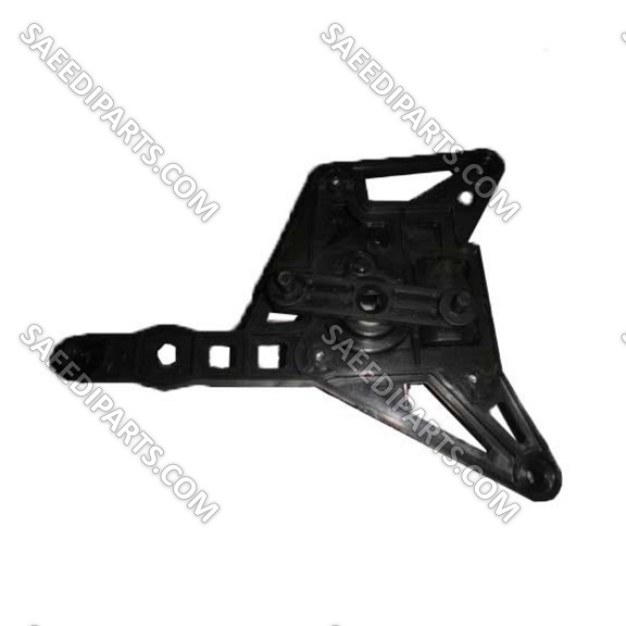 عملگر دریچه بخاری هیوندا وراکروز ix55 با شماره فنی 971543J000