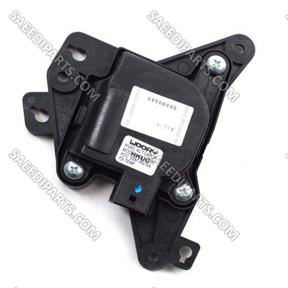 عملگر دمای بخاری هیوندا i30 با شماره فنی 971592L000