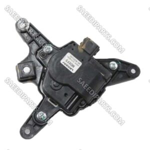 عملگر دریچه بخاری هیوندا سانتافه DM با شماره فنی 971542Y000