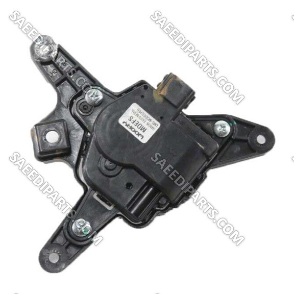 عملگر دریچه بخاری هیوندا سانتافه DM با شماره فنی 971542Y000