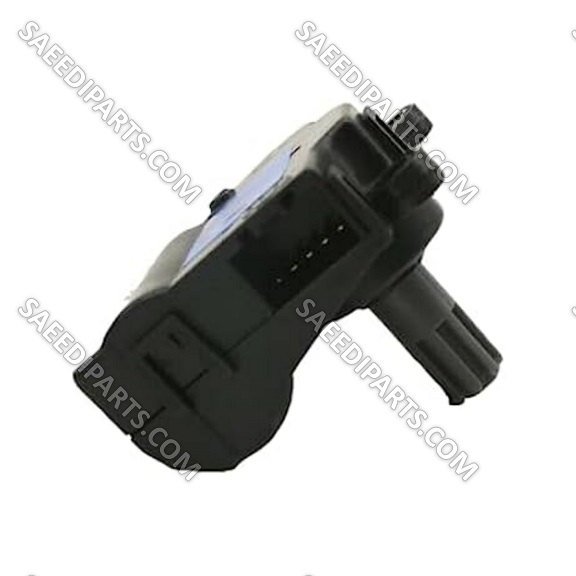 عملگر ورودی بخاری هیوندا سوناتا LF و هیبرید با شماره فنی 97162C1000