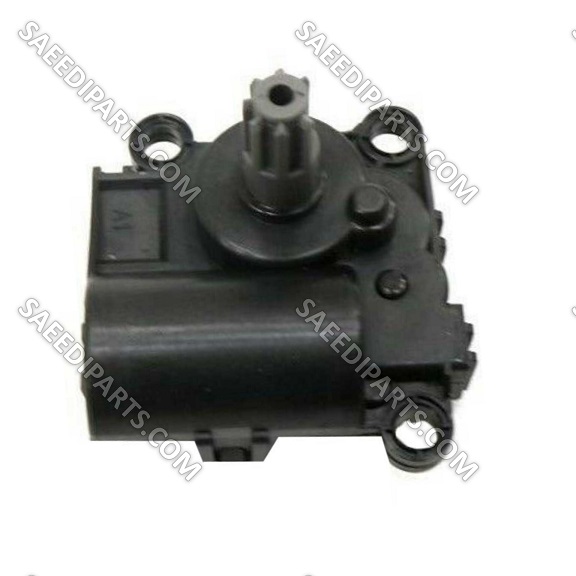 عملگر ورودی بخاری هیوندا سوناتا LF و هیبرید با شماره فنی 97162C1000