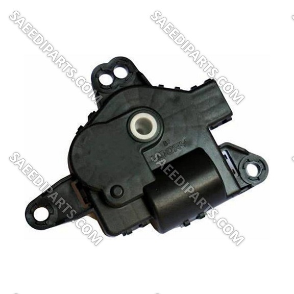 عملگر دریچه بخاری هیوندا سوناتا LF با شماره فنی 97157C1000