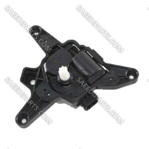 عملگر دریچه بخاری هیوندا سانتافه DM با شماره فنی 971542Y000