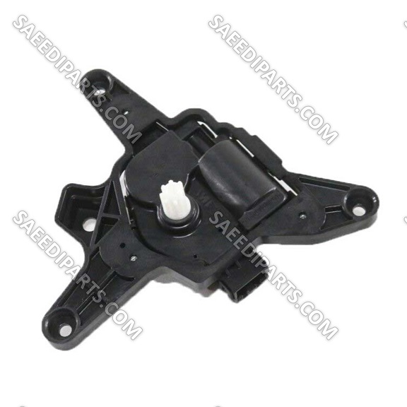 عملگر دریچه بخاری هیوندا سانتافه DM با شماره فنی 971542Y000