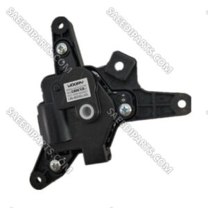 عملگر دریچه بخاری هیوندا سانتافه DM با شماره فنی 971542Y000