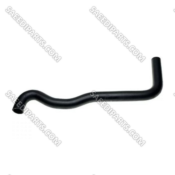 شلنگ بالا رادیاتور آب کیا اپتیما MG با شماره فنی 254112G200