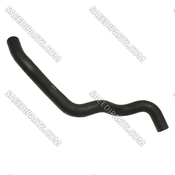 شلنگ پایین رادیاتور آب کیا اپتیما TF و سوناتا YF با شماره فنی 254153S000