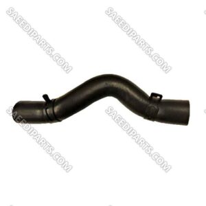 شلنگ بالا رادیاتور آب کیا سراتو LD با شماره فنی 254112F160