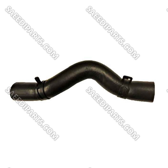 شلنگ بالا رادیاتور آب کیا سراتو LD با شماره فنی 254112F160