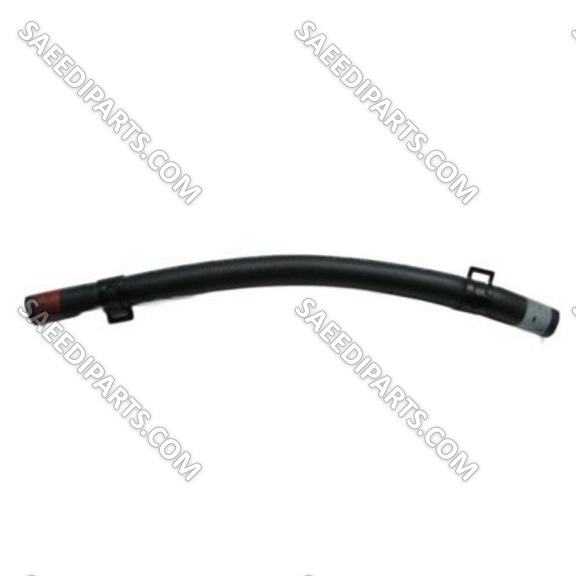 شلنگ خروجی خنک کن روغن سراتو TD و سراتو TD کوپه با شماره فنی 254201M200