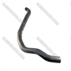 شلنگ بالا رادیاتور آب کیا سراتو TD سایپا 1600 با شماره فنی 254111M000