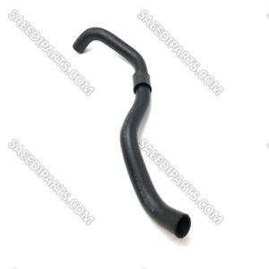 شلنگ پایین رادیاتور آب کیا سراتو TD سایپا 1600 با شماره فنی 254121M000