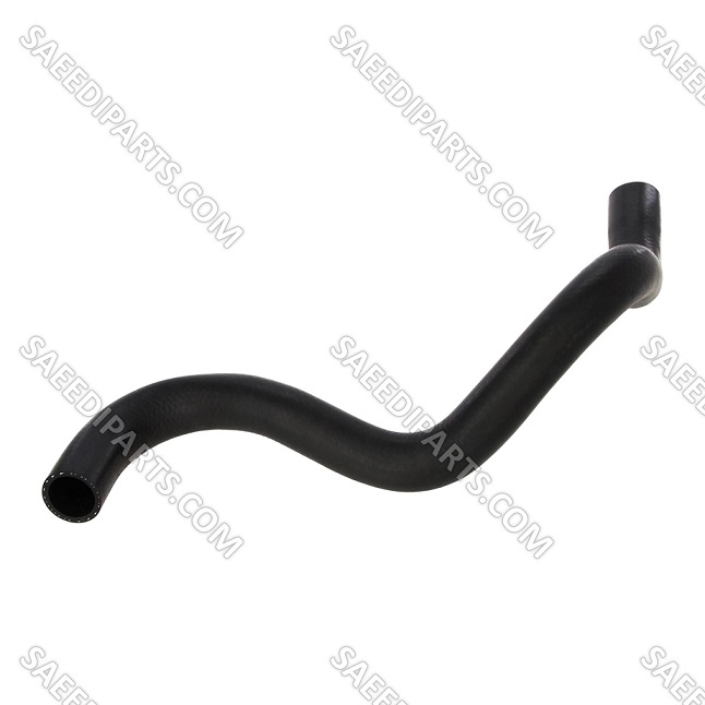شلنگ پایین رادیاتور آب کیا سراتو TD سایپا 2000 با شماره فنی 254121M400