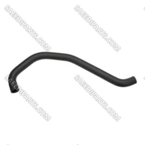 شلنگ بالا رادیاتور آب کیا سراتو TD سایپا 2000 با شماره فنی 254111M100