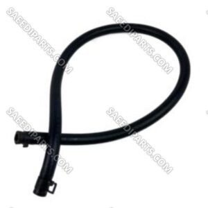 شلنگ ورودی خنک کن روغن سراتو YD و YD کوپه با شماره فنی 254203X000