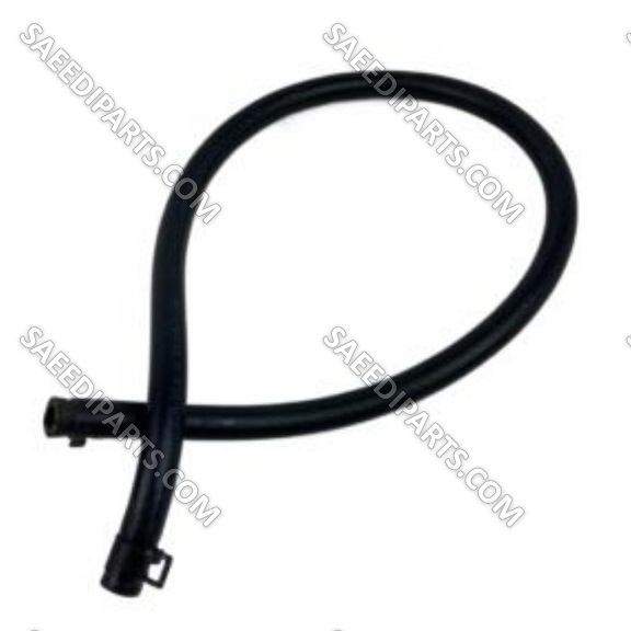 شلنگ ورودی خنک کن روغن سراتو YD و YD کوپه با شماره فنی 254203X000