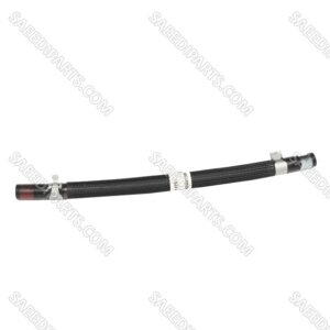 شلنگ ورودی خنک کن روغن سراتو YDM با شماره فنی 254203X500