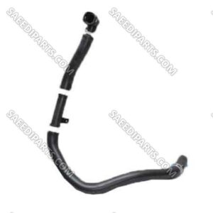 شلنگ پایین رادیاتور آب کیا اپتیما JF با شماره فنی 25415C2100