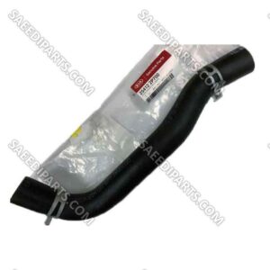 شلنگ پایین رادیاتور آب کیا سورنتو XM با شماره فنی 254122P700