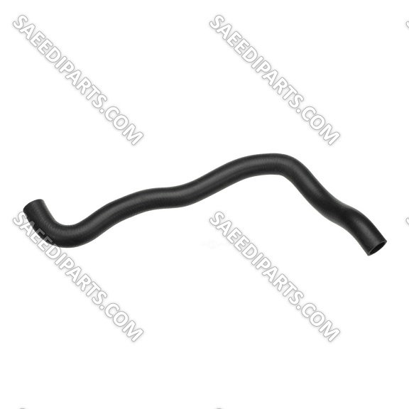 شلنگ بالا رادیاتور آب کیا سورنتو UM با شماره فنی 25414C5500