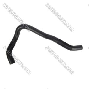 شلنگ بالا رادیاتور آب اسپورتیج KM و توسان JM با شماره فنی 254112E200