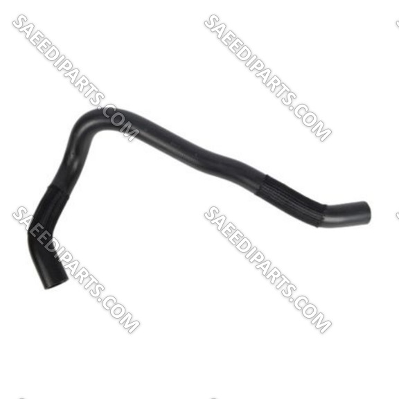 شلنگ بالا رادیاتور آب اسپورتیج KM و توسان JM با شماره فنی 254112E200