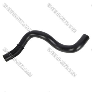 شلنگ پایین رادیاتور آب اسپورتیج KM و توسان JM با شماره فنی 254122E200