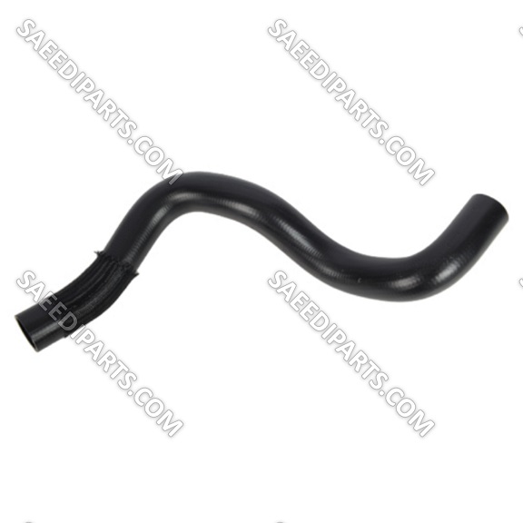 شلنگ پایین رادیاتور آب اسپورتیج KM و توسان JM با شماره فنی 254122E200