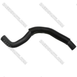 شلنگ پایین رادیاتور آب اسپورتیج SL و توسان ix55 با شماره فنی 254122E200