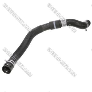 شلنگ پایین رادیاتور آب اسپورتیج QL با شماره فنی 25410D9500