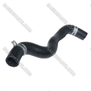 شلنگ بالا رادیاتور آب پیکانتو TA با شماره فنی 254141Y100