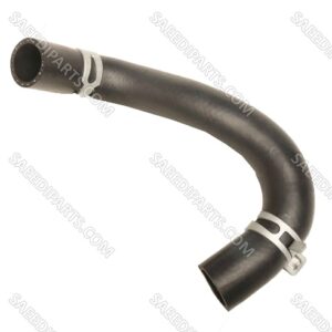 شلنگ پایین رادیاتور آب پیکانتو TA با شماره فنی 254151Y100